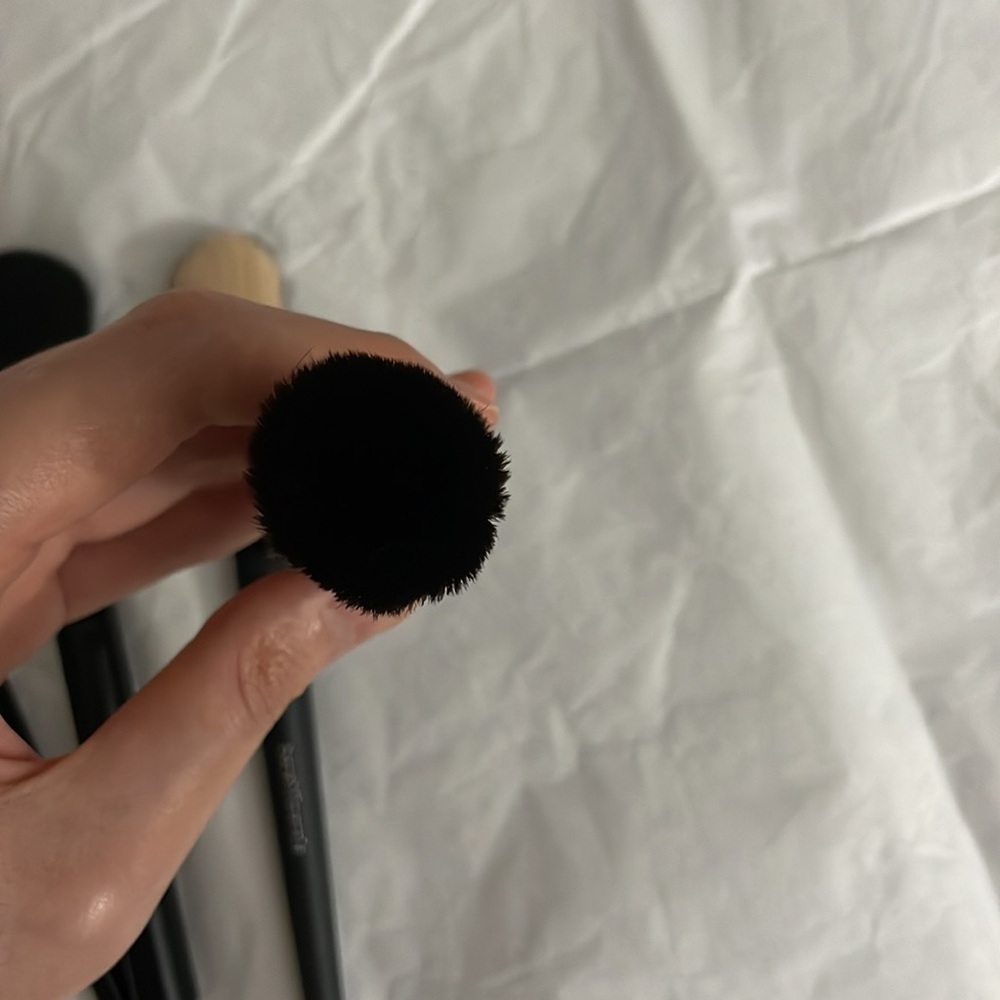 Face brush set - Picture 10 of 11